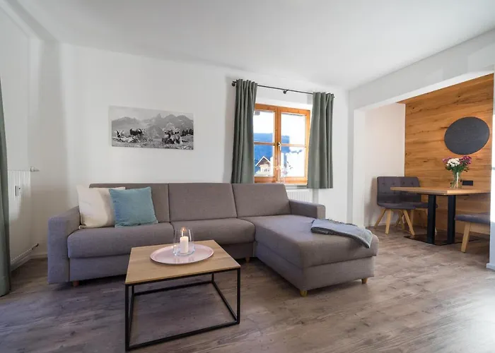 Apartment Alpentraum - Wildblume Fischen im Allgäu