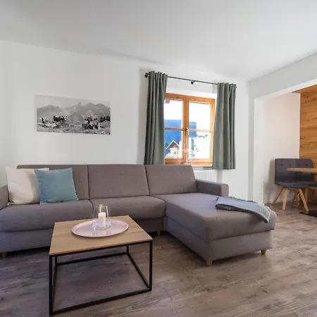 Apartment Alpentraum - Wildblume Fischen im Allgaeu