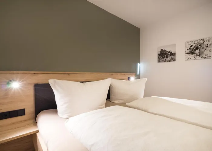 Apartman Alpentraum - Wildblume *